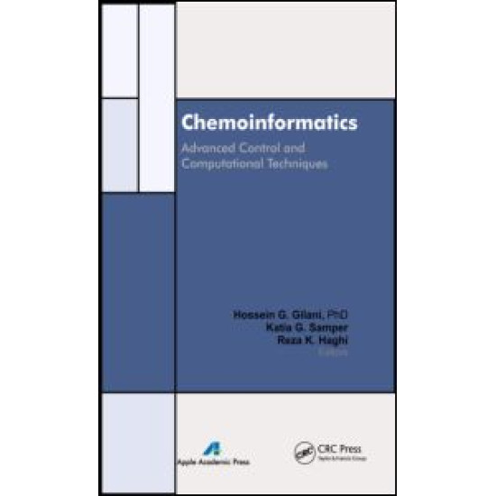 Chemoinformatics Chemoinformatics