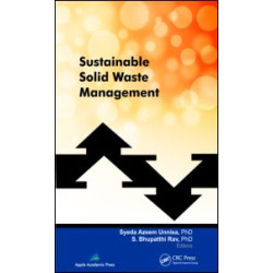 Sustainable Solid Waste Management Sustainable Solid Waste Management