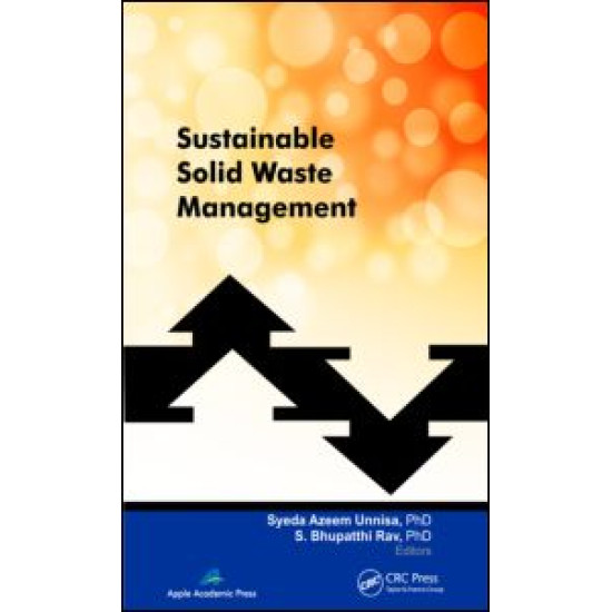 Sustainable Solid Waste Management Sustainable Solid Waste Management