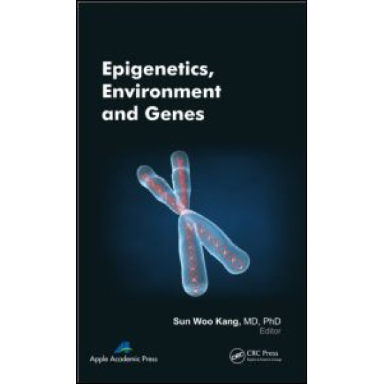 Epigenetics, Environment, and Genes Epigenetics, Environment, and Genes