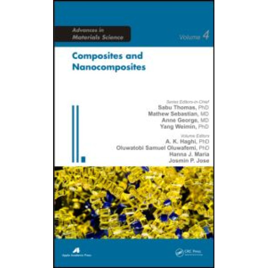 Composites and Nanocomposites Composites and Nanocomposites