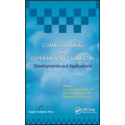 Computational and Experimental Chemistry Computational and Experimental Chemistry