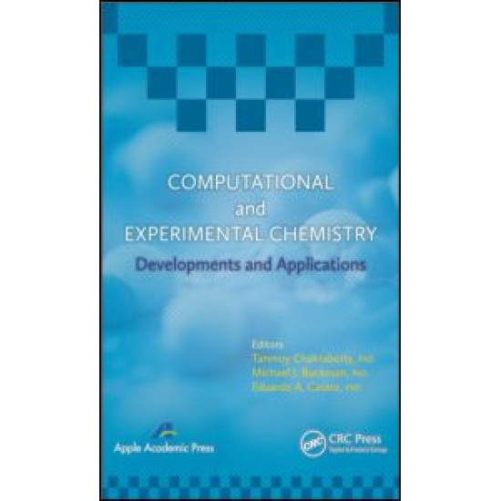 Computational and Experimental Chemistry Computational and Experimental Chemistry