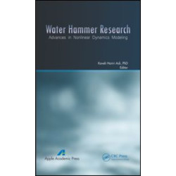 Water Hammer Research