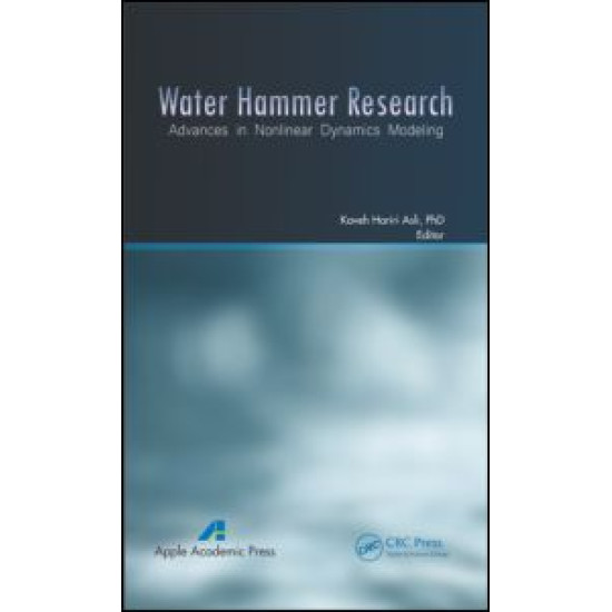 Water Hammer Research Water Hammer Research