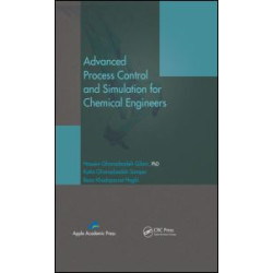 Advanced Process Control and Simulation for Chemical Engineers Advanced Process Control and Simulation for Chemical Engineers