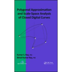 Polygonal Approximation and Scale-Space Analysis of Closed Digital Curves Polygonal Approximation and Scale-Space Analysis of Closed Digital Curves