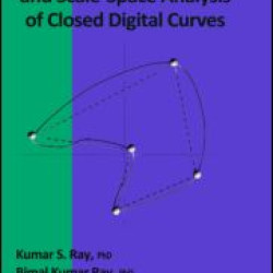 Polygonal Approximation and Scale-Space Analysis of Closed Digital Curves Polygonal Approximation and Scale-Space Analysis of Closed Digital Curves
