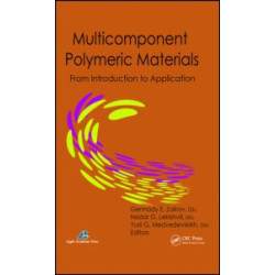 Multicomponent Polymeric Materials Multicomponent Polymeric Materials