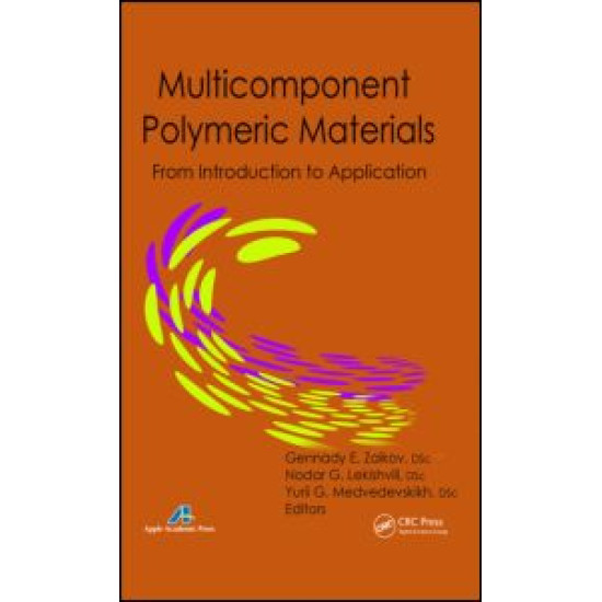 Multicomponent Polymeric Materials Multicomponent Polymeric Materials