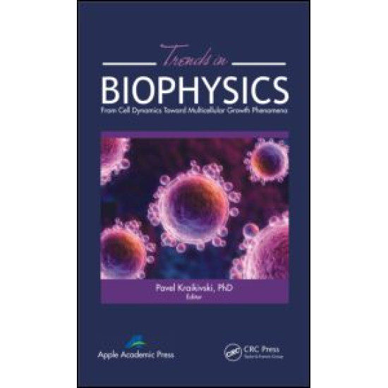 Trends in Biophysics Trends in Biophysics