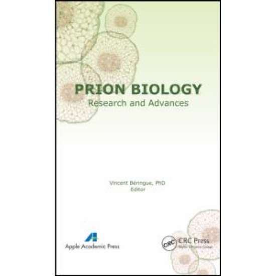 Prion Biology Prion Biology