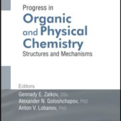 Progress in Organic and Physical Chemistry Progress in Organic and Physical Chemistry