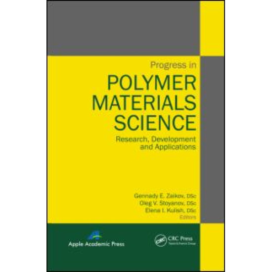 Progress in Polymer Materials Science