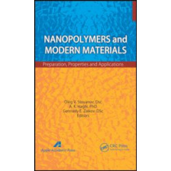 Nanopolymers and Modern Materials Nanopolymers and Modern Materials