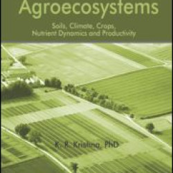 Agroecosystems Agroecosystems