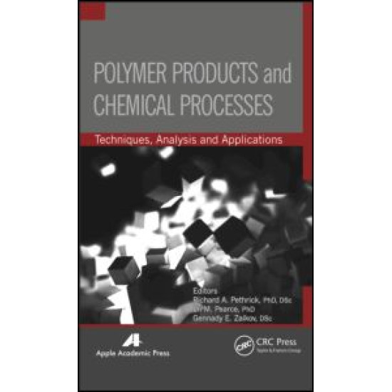 Polymer Products and Chemical Processes