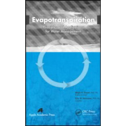 Evapotranspiration