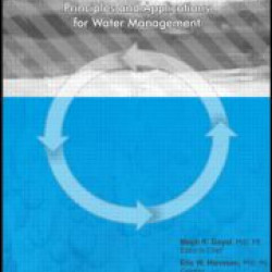 Evapotranspiration Evapotranspiration