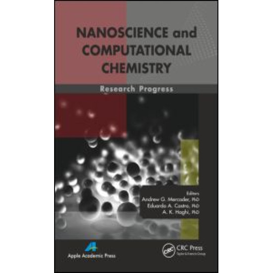 Nanoscience and Computational Chemistry Nanoscience and Computational Chemistry