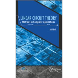 Linear Circuit Theory Linear Circuit Theory