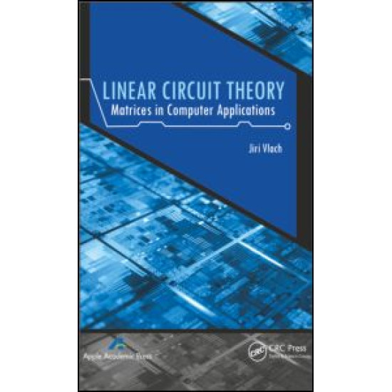 Linear Circuit Theory Linear Circuit Theory