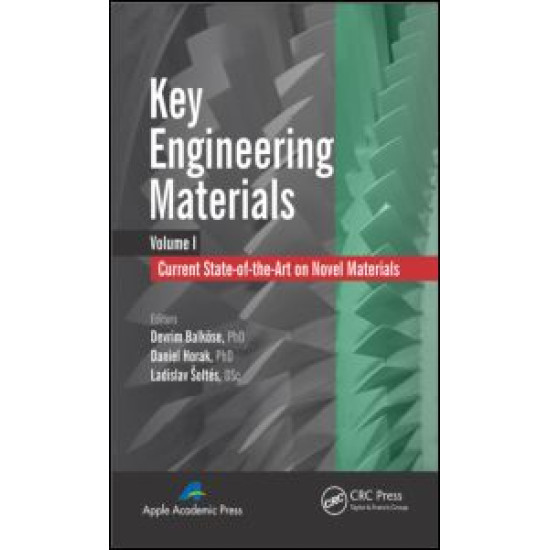 Key Engineering Materials, Volume 1 Key Engineering Materials, Volume 1