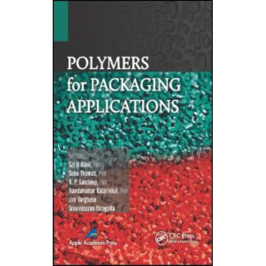 Polymers for Packaging Applications