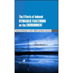 The Effects of Induced Hydraulic Fracturing on the Environment