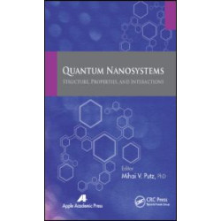 Quantum Nanosystems Quantum Nanosystems