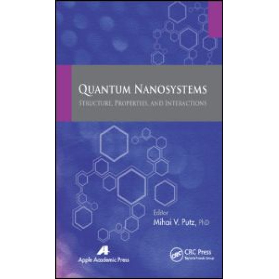 Quantum Nanosystems Quantum Nanosystems