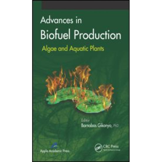 Advances in Biofuel Production Advances in Biofuel Production
