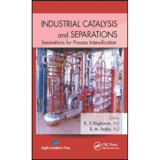 Industrial Catalysis and Separations