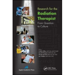 Research for the Radiation Therapist