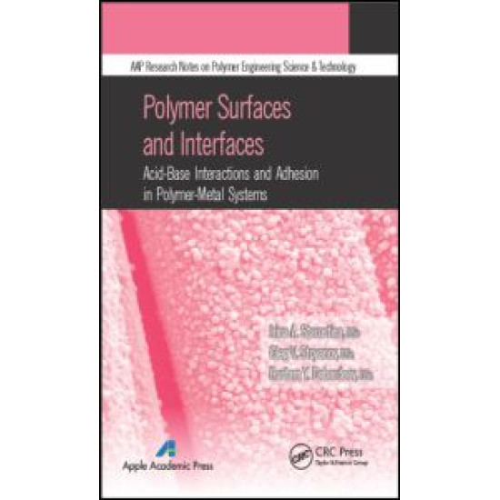 Polymer Surfaces and Interfaces Polymer Surfaces and Interfaces