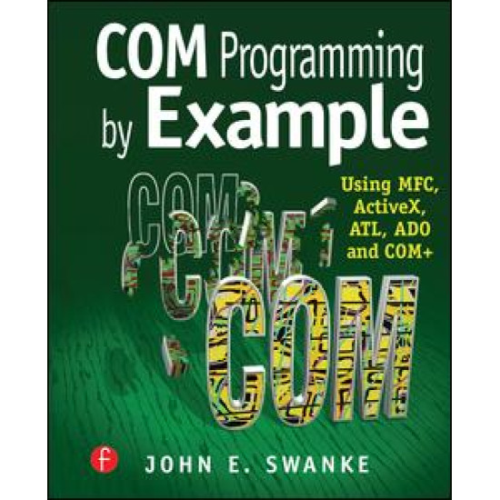 COM Programming by Example