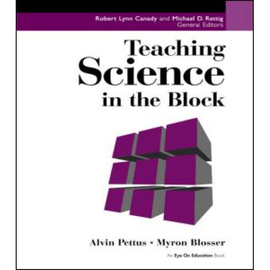 Teaching Science in the Block