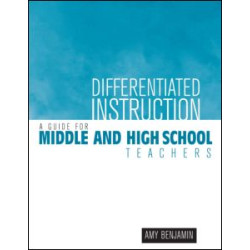 Differentiated Instruction Differentiated Instruction