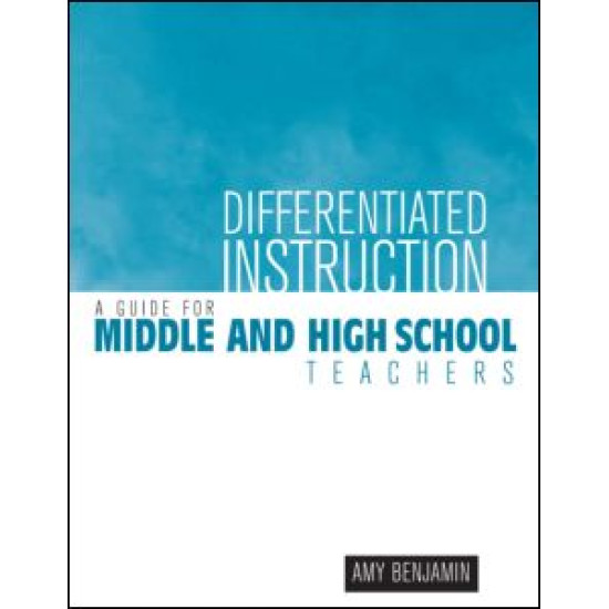 Differentiated Instruction