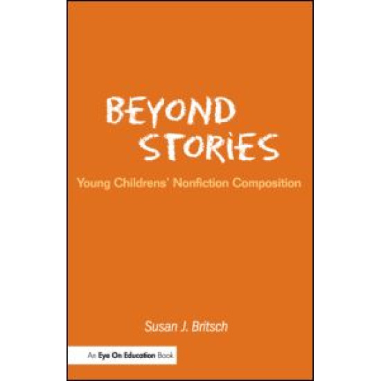 Beyond Stories