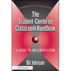 Student Centered Classroom, The Student Centered Classroom, The
