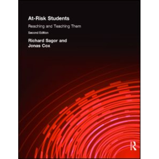 At Risk Students At Risk Students