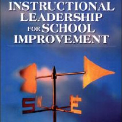 Instructional Leadership for School Improvement