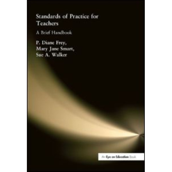 Standards of Practice for Teachers