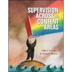 Supervision Across the Content Areas Supervision Across the Content Areas