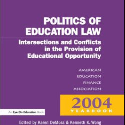 Money, Politics, and Law Money, Politics, and Law
