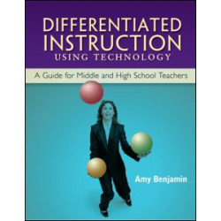 Differentiated Instruction Using Technology Differentiated Instruction Using Technology
