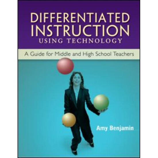 Differentiated Instruction Using Technology