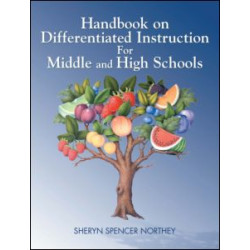 Handbook on Differentiated Instruction for Middle & High Schools Handbook on Differentiated Instruction for Middle & High Schools