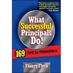 What Successful Principals Do